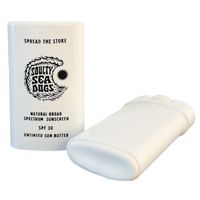 Soulty Sea Dogs  Mineral Zinc Sunscreen Stick SPF30